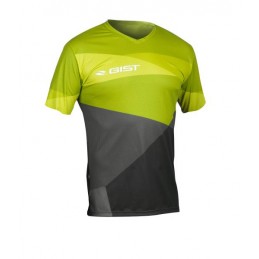 Maglia Gist G-Out Gravel e...