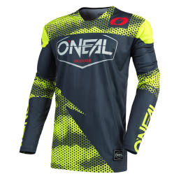 Maglia O'Neal Mayhem Covert...