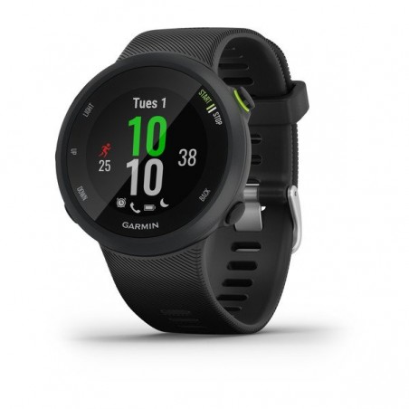 GARMIN Orologio Forerunner 45 Nero 42mm