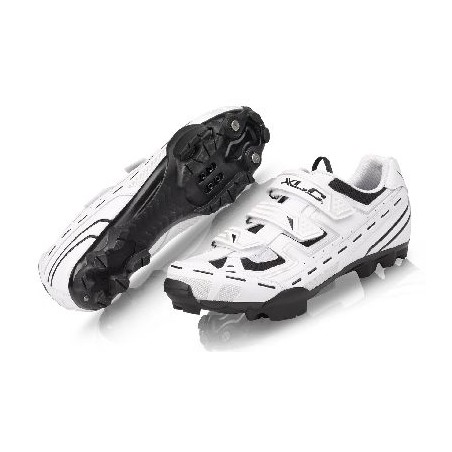 Scarpe Mtb  XLC Bianche