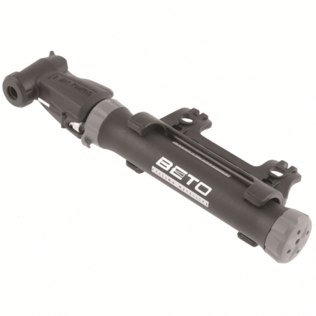 Mini Pompa Beto 2-Way Pocket Pump