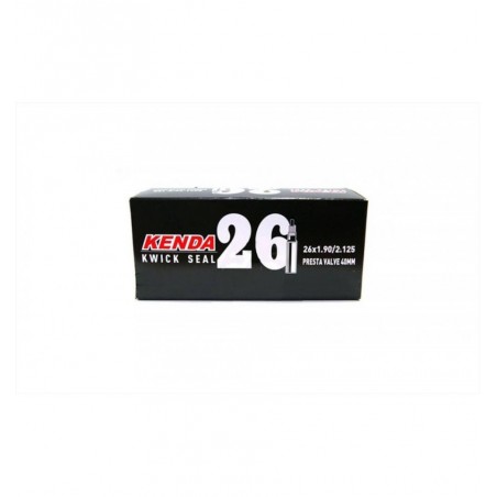 Camera ANTIFORATURA 26x1.9-2.125 Kenda Mtb valvola Presta