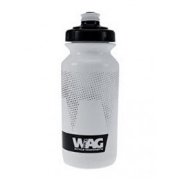 Borraccia Wag 500ml Bianca