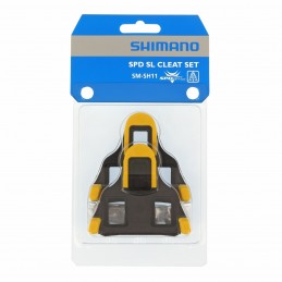 Tacchette Shimano Sm-Sh11...