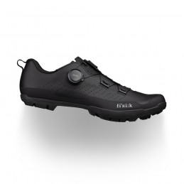 Scarpe Mtb Fizik Atlas Black