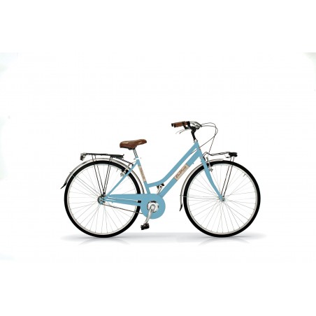 Bicicletta Via Veneto Allure Lady 6v VV605L Vari Colori