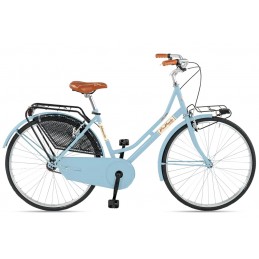 Bicicletta Olandese Sabrina...
