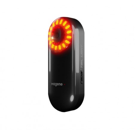Luce Posteriore Magene RADAR L508