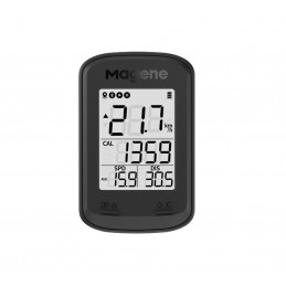 Ciclocomputer Gps Smart...