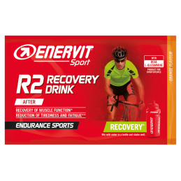 Enervit R2 Recovery Drink