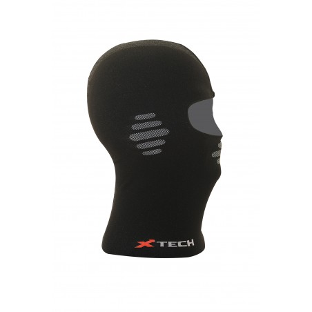 X-Tech Sottocasco/Passamontagna GAME OVER