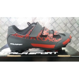 Scarpe Mtb Atala As Powerfull