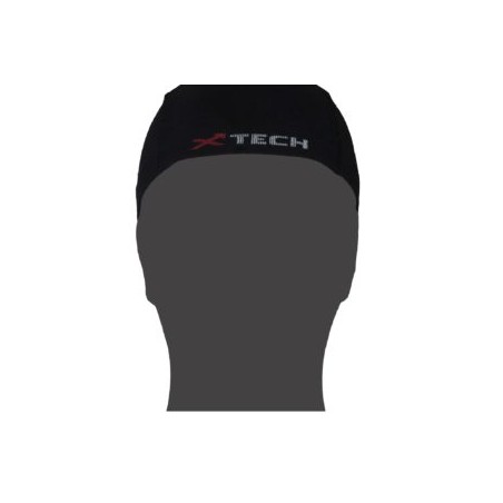 Sottocasco X-Tech XT 108 Microforata Estivo