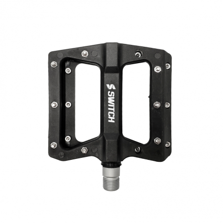 Pedali SWITCH JUMP con pin