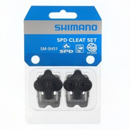 Tacchette SHIMANO Mtb Spd...