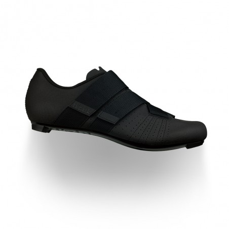 Scarpe Fizik Strada Powerstrap R5 Black