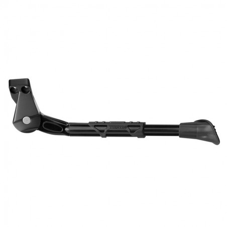 Cavalletto laterale Ursus  E-bike King 24-26-28'' nero regolabile 18mm