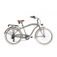 Bici Cruiser